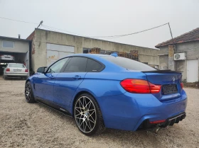 BMW 418 * M-PERFORMANCE* GRAN COUPE* GERMANY* ALKANTARA* - 31499 лв. - 99275000 | Car24.bg