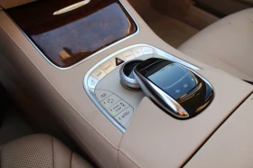 Mercedes-Benz S 500 4Matic Бартер, снимка 8