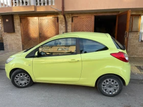 Ford Ka, снимка 4