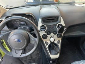 Ford Ka, снимка 10