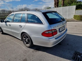 Mercedes-Benz E 320 CDI EVO AVANGARD, снимка 5