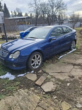 Mercedes-Benz C 230 W203 | Mobile.bg    4