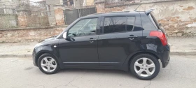 Suzuki Swift, снимка 15