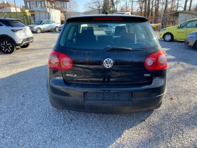 VW Golf 1.9 TDI.КЛИМАТИК.НОВ ВНОС, снимка 5