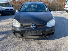 VW Golf 1.9 TDI.КЛИМАТИК.НОВ ВНОС, снимка 1