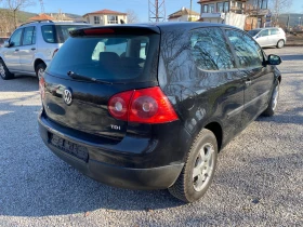 VW Golf 1.9 TDI.КЛИМАТИК.НОВ ВНОС, снимка 6