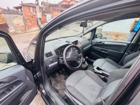 Opel Zafira, снимка 6