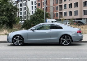 Audi A5 S Line/F1/Navi/Xenon, снимка 5