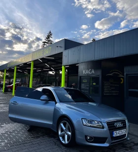 Audi A5 S Line/F1/Navi/Xenon, снимка 3