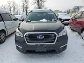 Subaru Ascent | Mobile.bg    5