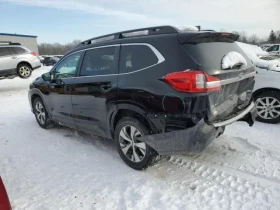 Subaru Ascent | Mobile.bg    4