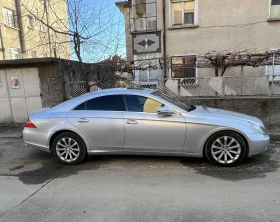 Mercedes-Benz CLS 350, снимка 1