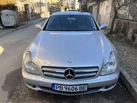 Mercedes-Benz CLS 350, снимка 3