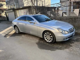 Mercedes-Benz CLS 350, снимка 2