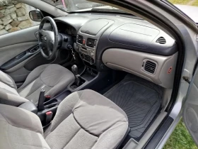 Nissan Almera, снимка 12