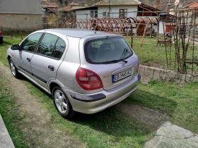 Nissan Almera, снимка 3