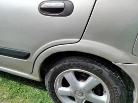 Nissan Almera, снимка 15