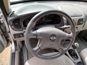 Nissan Almera, снимка 14