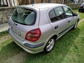 Nissan Almera, снимка 2