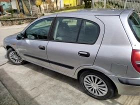 Nissan Almera, снимка 8