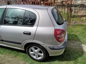 Nissan Almera, снимка 5