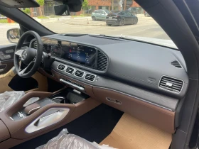Mercedes-Benz GLE 450 d 4Matic AMG New = MGT Conf= 7 Seats/AMG Гаранция - цена по договаряне - 66443570 14