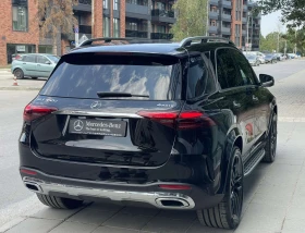 Mercedes-Benz GLE 450 d 4Matic AMG New = MGT Conf= 7 Seats/AMG Гаранция - цена по договаряне - 66443570 2