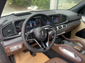 Mercedes-Benz GLE 450 d 4Matic AMG New = MGT Conf= 7 Seats/AMG Гаранция - цена по договаряне - 66443570 10