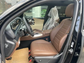 Mercedes-Benz GLE 450 d 4Matic AMG New = MGT Conf= 7 Seats/AMG Гаранция - цена по договаряне - 66443570 8