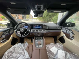 Mercedes-Benz GLE 450 d 4Matic AMG New = MGT Conf= 7 Seats/AMG Гаранция - цена по договаряне - 66443570 11