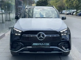 Mercedes-Benz GLE 450 d 4Matic AMG New = MGT Conf= 7 Seats/AMG Гаранция - цена по договаряне - 66443570 3