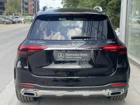 Mercedes-Benz GLE 450 d 4Matic AMG New = MGT Conf= 7 Seats/AMG Гаранция - цена по договаряне - 66443570 4