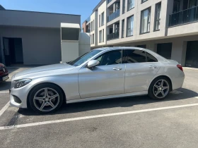 Обява за продажба на Mercedes-Benz C 220 ~35 800 лв. - изображение 3