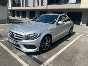 Обява за продажба на Mercedes-Benz C 220 ~35 800 лв. - изображение 2