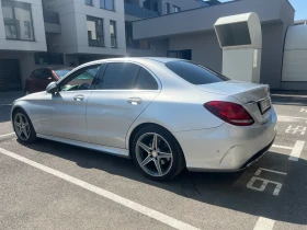 Обява за продажба на Mercedes-Benz C 220 ~35 800 лв. - изображение 4