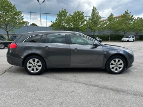 Opel Insignia 2.0d 131 .. | Mobile.bg    5