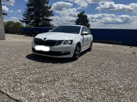 Skoda Octavia 2.0 TDI | Mobile.bg    3