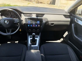 Skoda Octavia 2.0 TDI | Mobile.bg    13