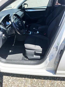 Skoda Octavia 2.0 TDI | Mobile.bg    11