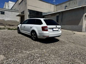Skoda Octavia 2.0 TDI | Mobile.bg    6