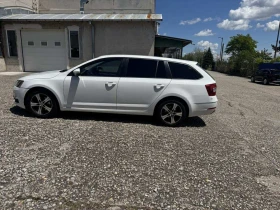 Skoda Octavia 2.0 TDI | Mobile.bg    5