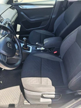 Skoda Octavia 2.0 TDI | Mobile.bg    12