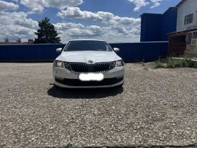 Skoda Octavia 2.0 TDI | Mobile.bg    2