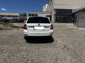 Skoda Octavia 2.0 TDI | Mobile.bg    7
