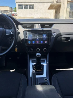 Skoda Octavia 2.0 TDI | Mobile.bg    10