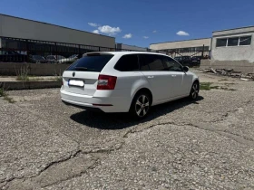 Skoda Octavia 2.0 TDI | Mobile.bg    8