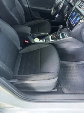 Skoda Octavia 2.0 TDI | Mobile.bg    9