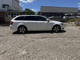 Skoda Octavia 2.0 TDI | Mobile.bg    4