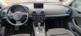 Audi A3 1.6TDI sedan AvtomatEvro6 | Mobile.bg    11