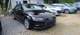 Audi A3 1.6TDI sedan AvtomatEvro6 | Mobile.bg    8